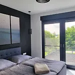 Schlossterrassen 4a Holiday home