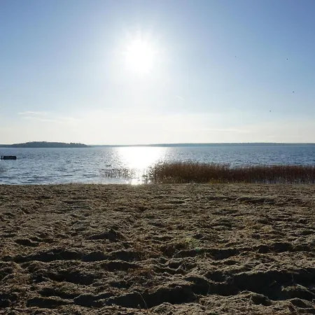 Сasa de vacaciones Schlossterrassen 4a