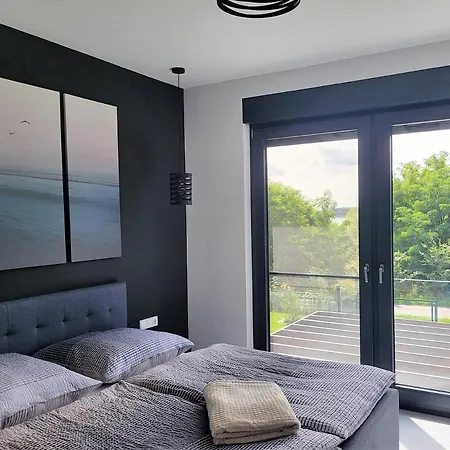 Schlossterrassen 4a Dom wakacyjny