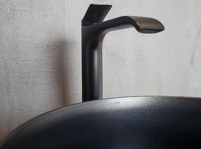 Feriehus Schlossterrassen 4a *